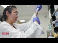 SDSU Lab Keeping Water Safe and Clean