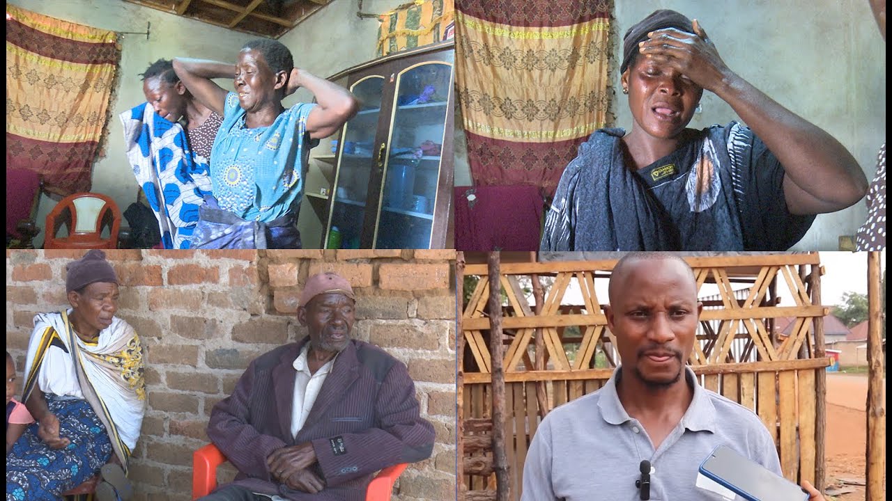 GUMZO: AANGUKA BAFUNI NA KUFARIKI DUNIA MKOANI GEITA FAMILIA YAFUNGUKA TUKIO LILIVYOKUWA A-Z