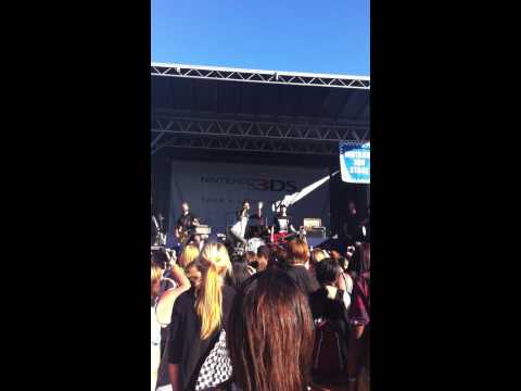 Every Avenue - For Always, Forever