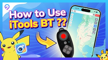 How to Use iTools BT V2/2.5? (Detail Guide) - 2025