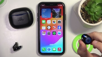 JBL Tune 125TWS: Complete Guide to All Controls and Gestures | Master Your Earbuds