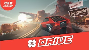#Drive - Dry Crumbs level (Android ios)