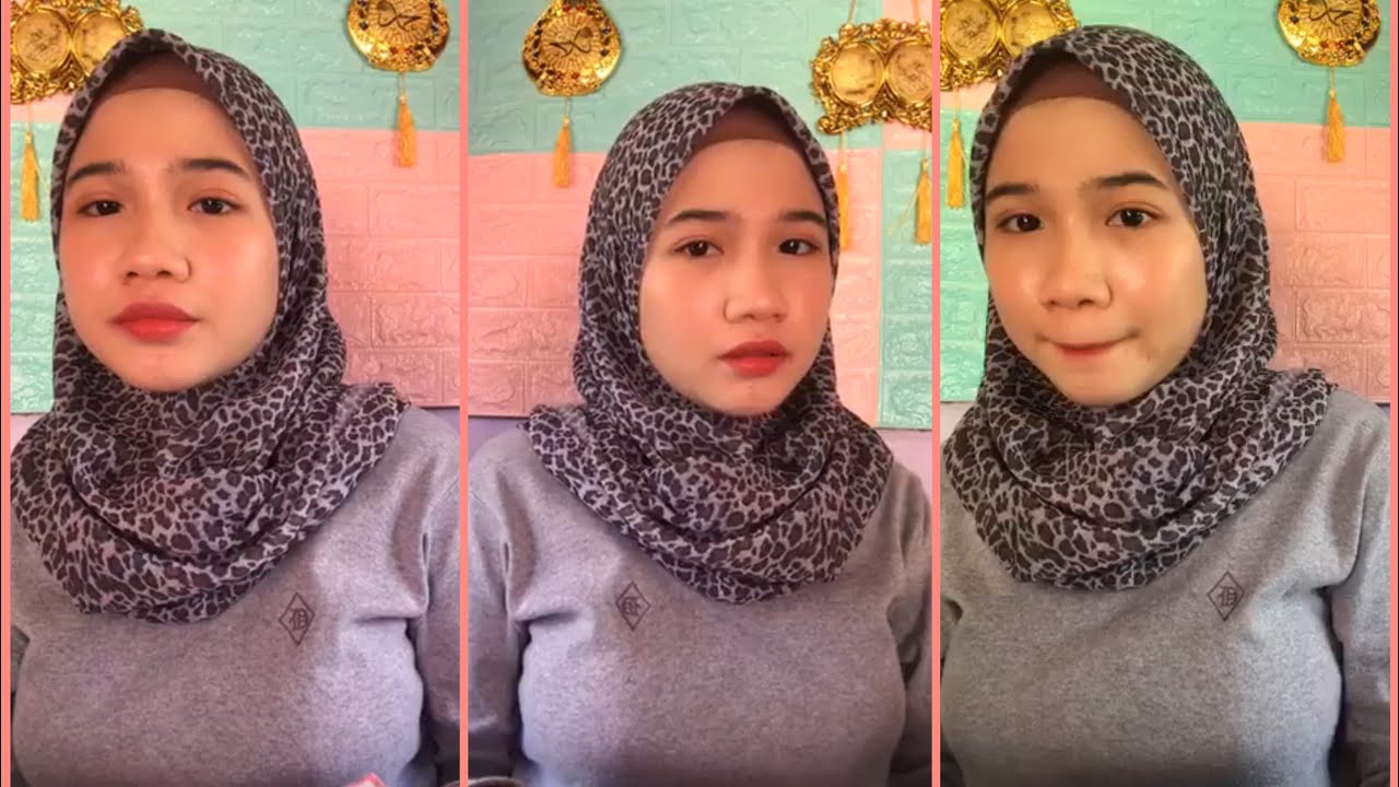 Awek Kedah belajar payung Tetek Montok | P A R T 2 - YouTube