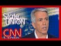 Joe Walsh Throws Tantrum on CNN’s State of the Union, Whines That ‘Trump is a Traitor’