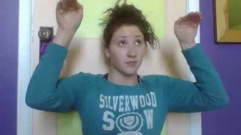 ASL 2 expression assignment #3