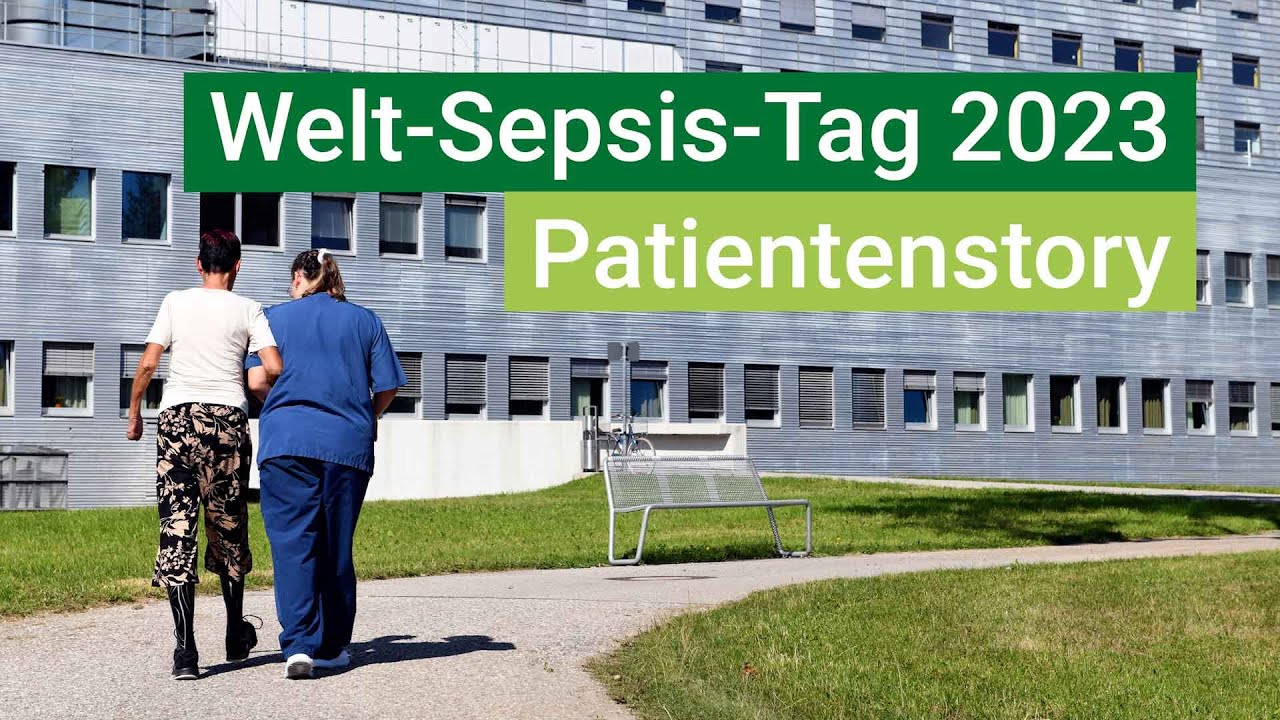 Sepsis  die unterschtzte Gefahr | LMU Klinikum