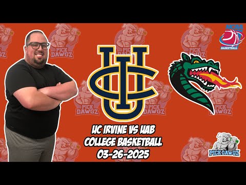 UC Irvine vs