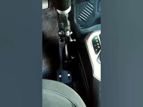 ручное управления Казахстан. Ручное управление на автомобиль для ...