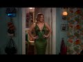 (Episode 100!) Penny gets ready for a date with Leonard! TBBT S5E13