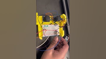 Implementing potentiometer