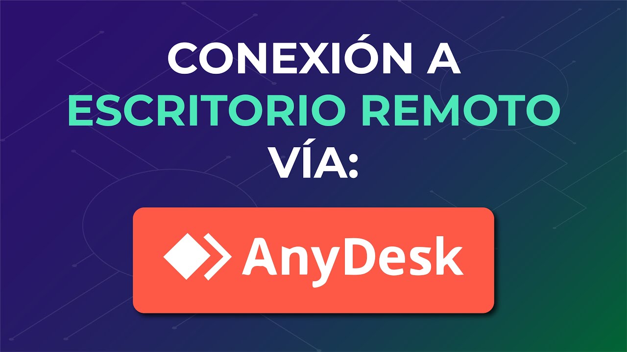 Anydesk Tutorial With Explaining How It S Software And Application Work