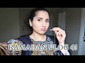 STORY BEHIND MY NECKLACE...HE BROKE IT | RAMADAN VLOG DAY 3