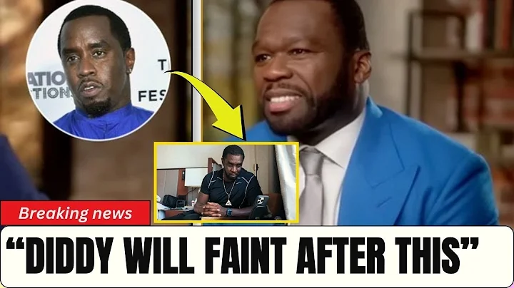 "I wanted To See it Straight From Prison" 50 Cent Reveals Why He Did The EXPLOSIVE ABC Interview