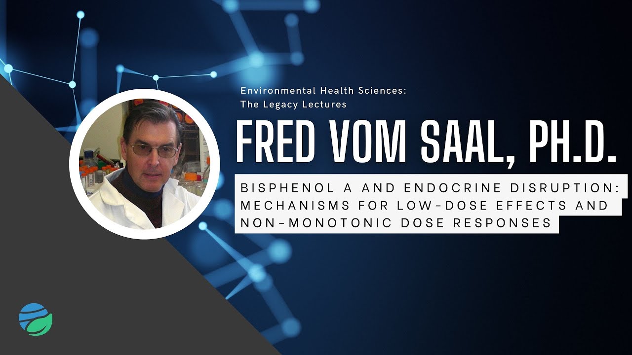 BPA and endocrine disruption:Mechanisms for low-dose effects and non-monotonic dose responses