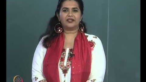 Mod-01 Lec-02 Cinema & Semiotics