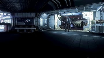 I Cheat, Alien Cheats Back | Alien Isolation