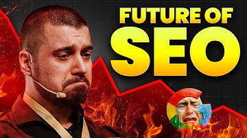 Future of SEO! Future of Google SERP As Per SEO! @TopicalAuthority SEO For All Types Of Websites
