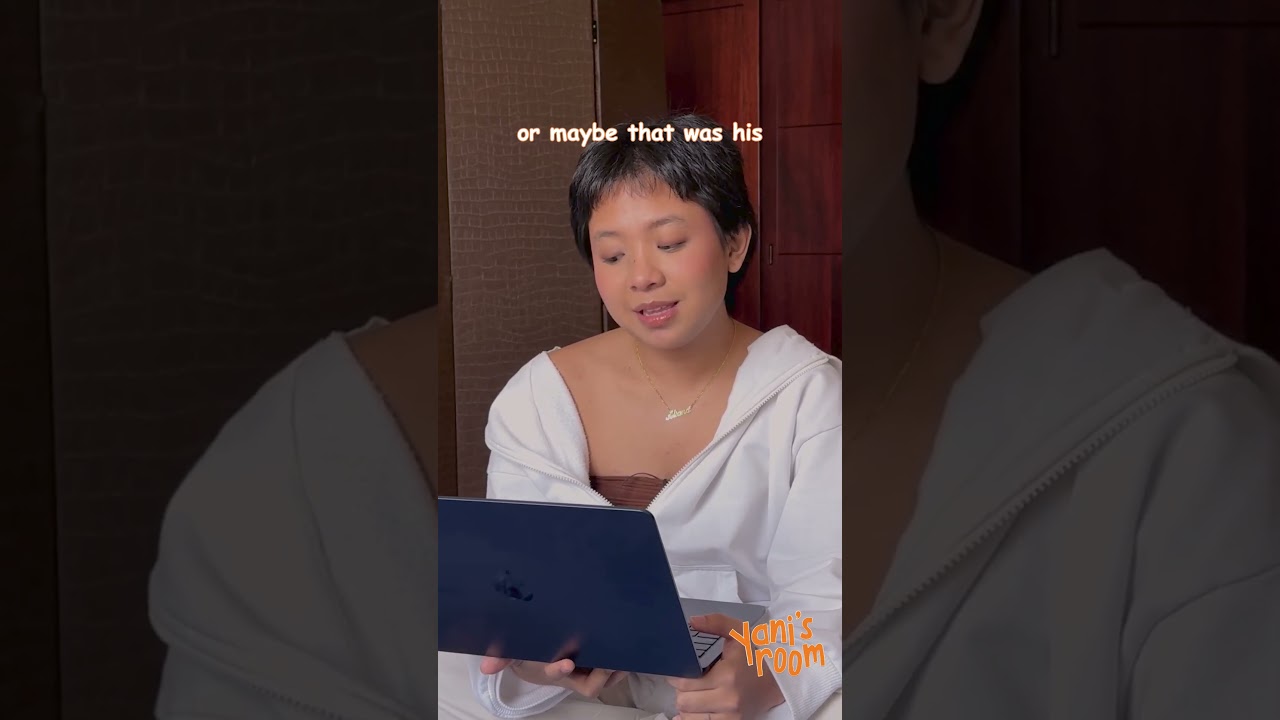 sana all may commute buddy...na iyeyearn mo hanggang college 🕴