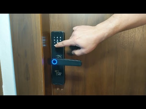 فيديو: ما هو قفل deadbolt؟