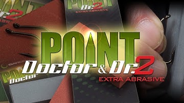 Sharpening Hooks For Carp Fishing