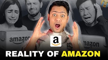 Amazon FBA Returns Are Destroying Your Business—Here’s the Shocking Truth!