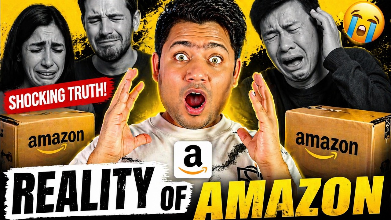 Amazon FBA Returns Are Destroying Your Business—Here’s the Shocking