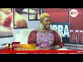 Afro Songstress Lily M Interviews Lilian Sally ADDO Founder/President,Humanitarian Reachout Foundation .On ObramuSuahunu2.  kindly subscribe to our Youtube Channel @OBRAMUSUAHUNU TV