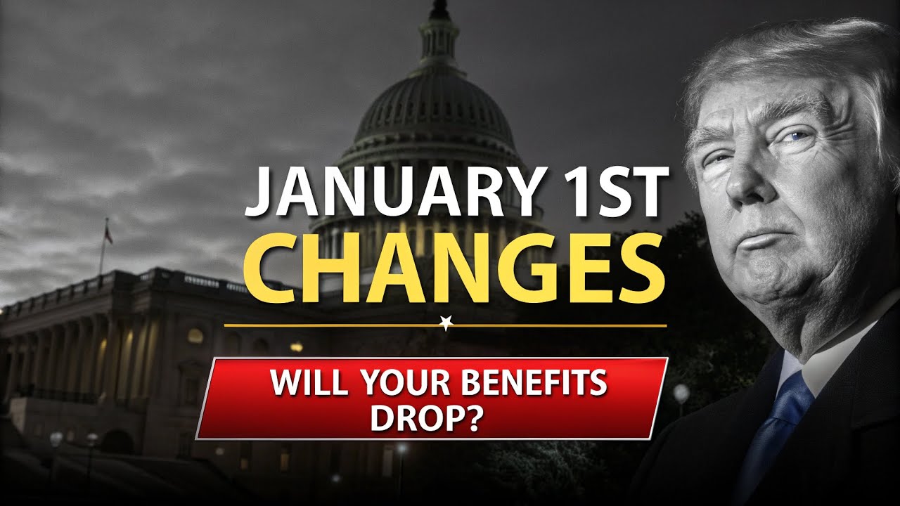 $2,000 Federal Rebate Update How Low Income Seniors Are Affected