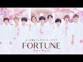 Hey!Say!JUMP ❤︎︎ 新CM  FORTUNE ︎︎❤︎︎ 「Precious Girl」