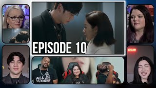 [Full Episode] Marry My Husband Episode 10 Reaction Mashup | 내 남편과 결혼해줘