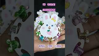 ❤️ kids 🚸 clip 💫card 🎉 combo ✅ #trending #shortvideos #viralvideo #onlineshopping #diy #jewellery