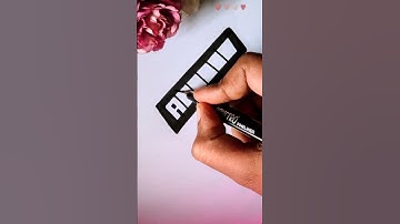 💕 ANDREA 💕 #shorts #nameart #handwriting #calligraphy #andrea #katchisera