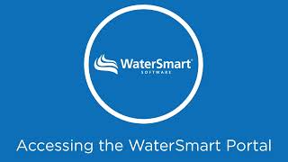 WaterSmart Instructional Video 2
