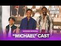 EXCLUSIVE! The Untold Story of Becoming Michael Jackson