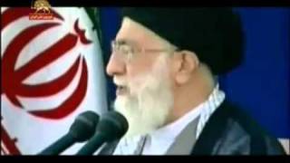 Comedy: Hala Vay ... ! - Concert of Khamenei  ( حالا وای ... ! کنسرت خامنه ای )