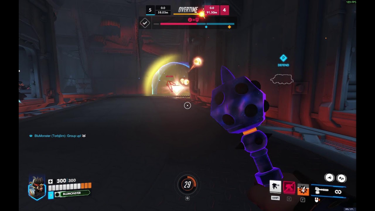 Late Night Comp Matches! Overwatch!!