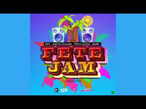 Fete Jam Riddim