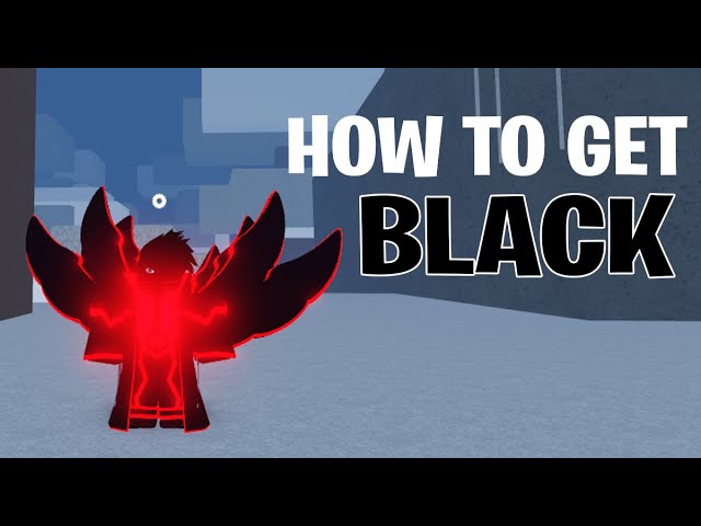 Shindo Life How To Get Black Jin Tailed Beast New Codes 2020 Dezember Youtube - black tail roblox