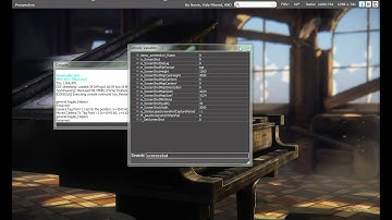 How to take screenshots inside of Cry Engine