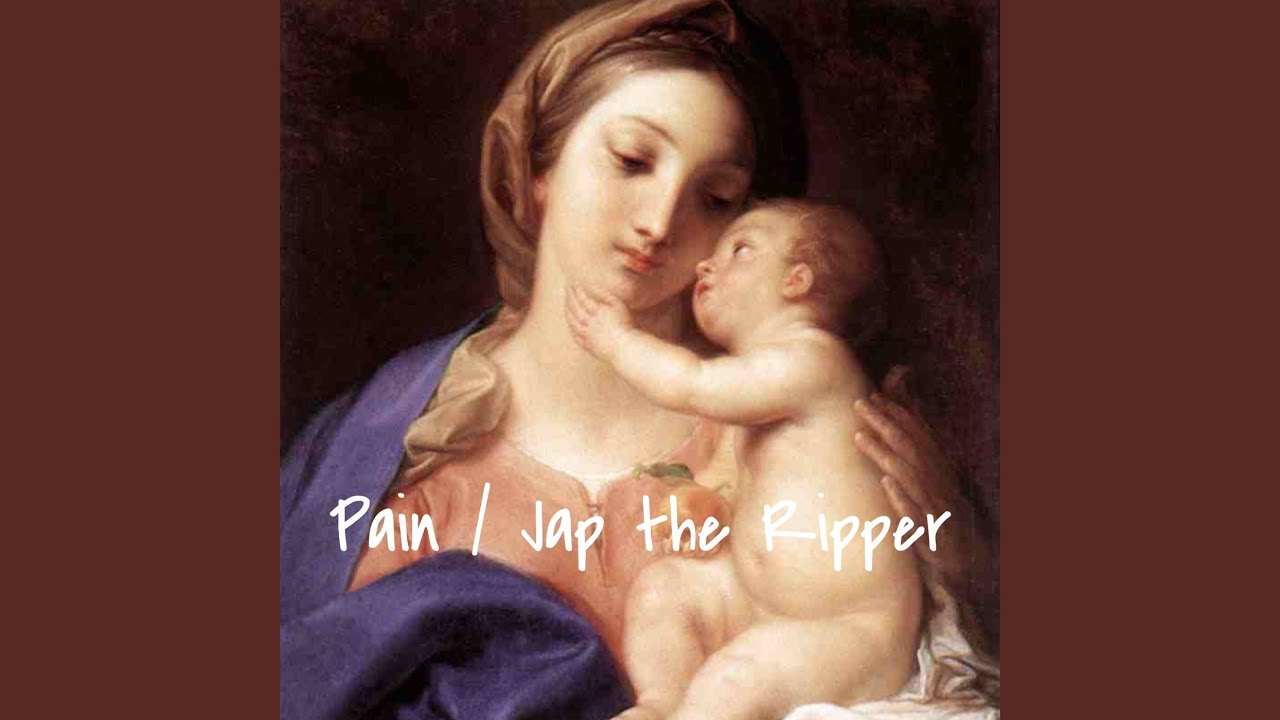 Watch Pain on YouTube Watch Pain on YouTube