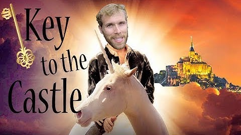 Cigar Boxes Tutorial: Key to the Castle