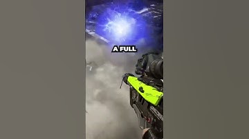 The Hardest Badge to get in Apex Legends