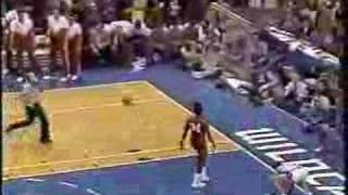 Celebrity Rex Chapman Dunk on UofL Net Worth