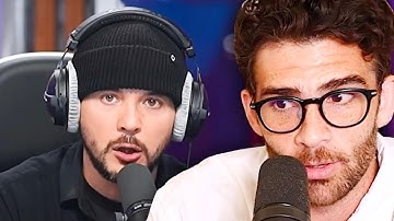 Tim Pool Crew Call Out Hasan | HasanAbi Reacts