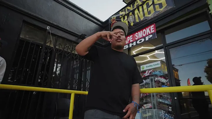 “Foreign whips”SmokeyDaNutt @_shotbytito 