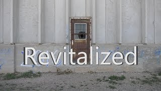 Revitalized