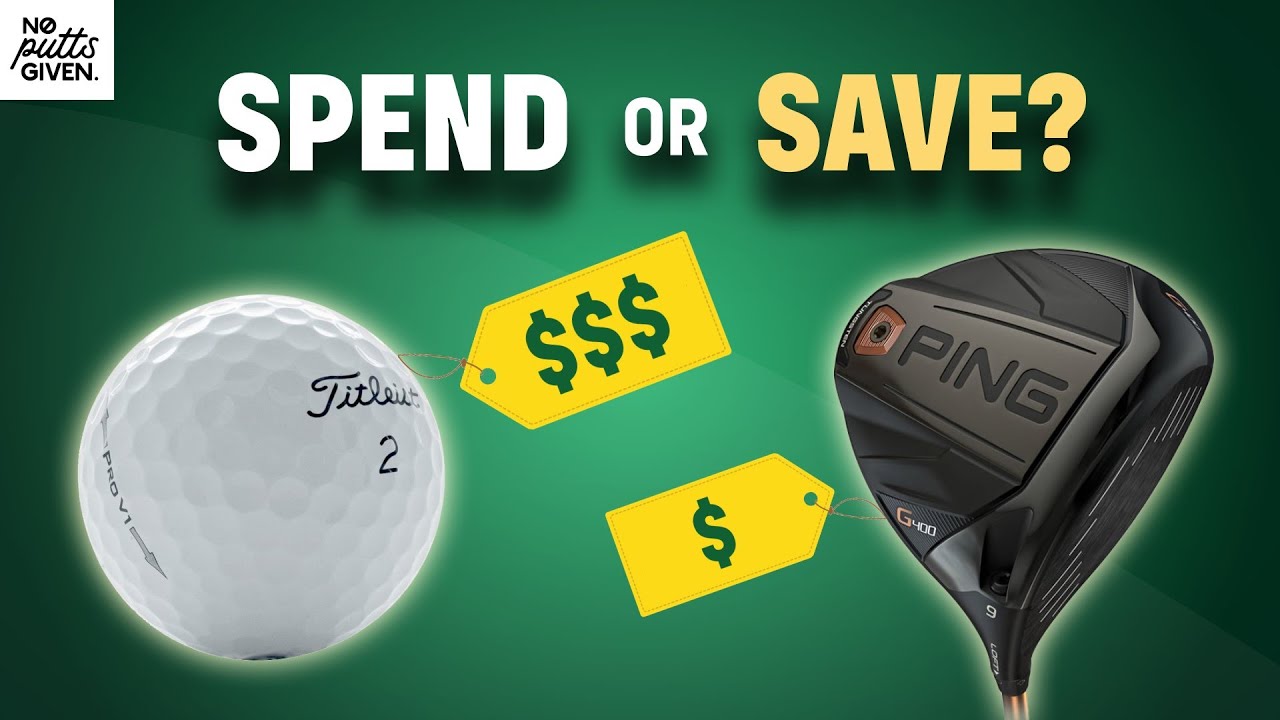 mojo golf balls illegal