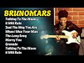 Bruno Mars Greatest Hits Best Songs Collection ~ Bruno Mars Full Album 2024