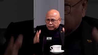 PRABOWO MEMILIH BERDAMAI DENGAN LAWAN POLITIK, AGAR PEMBANGUNAN JALAN