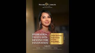Diwali Offer | Dr. Kena Patel |  Phoenix Cosmetic | Bopal | Ahmedabad